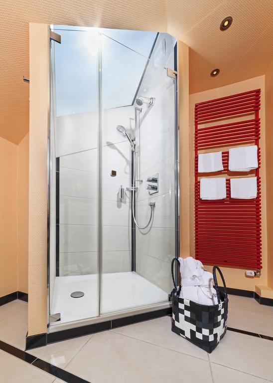 Kneipp- Und Wellvitalhotel Edelweiss Bad Worishofen Room photo