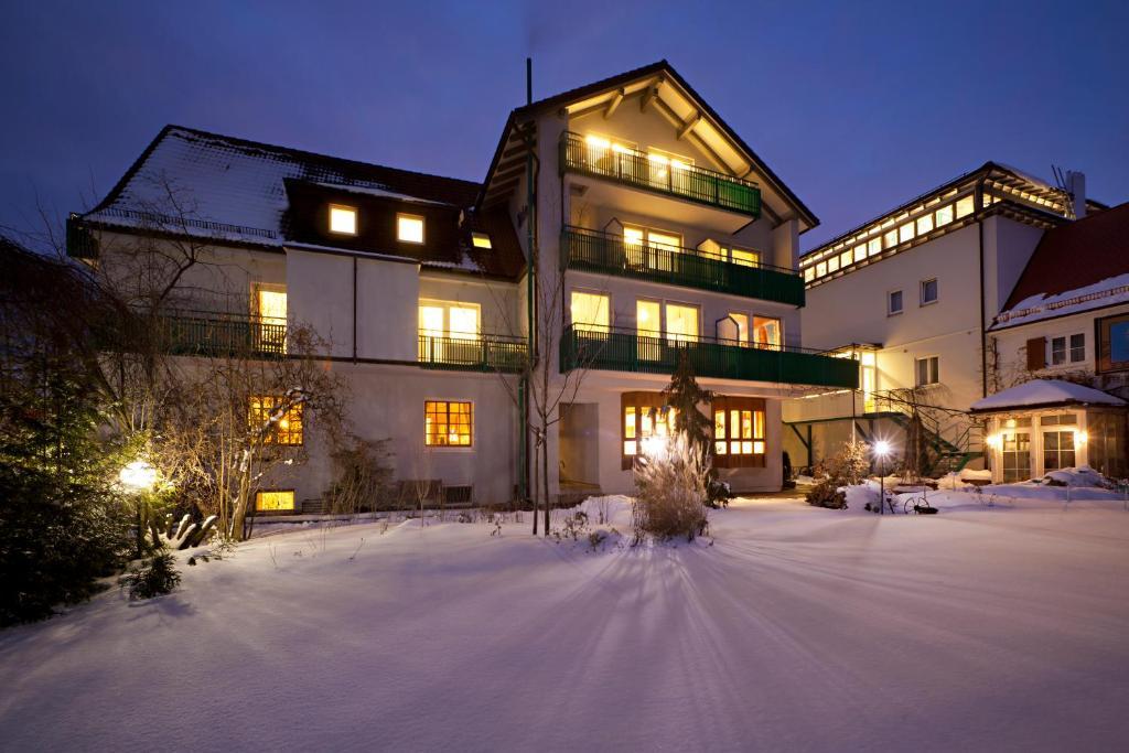 Kneipp- Und Wellvitalhotel Edelweiss Bad Worishofen Exterior photo
