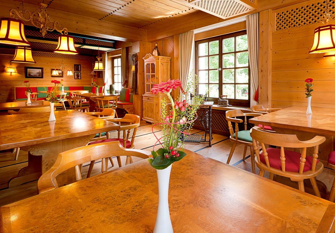 Kneipp- Und Wellvitalhotel Edelweiss Bad Worishofen Exterior photo