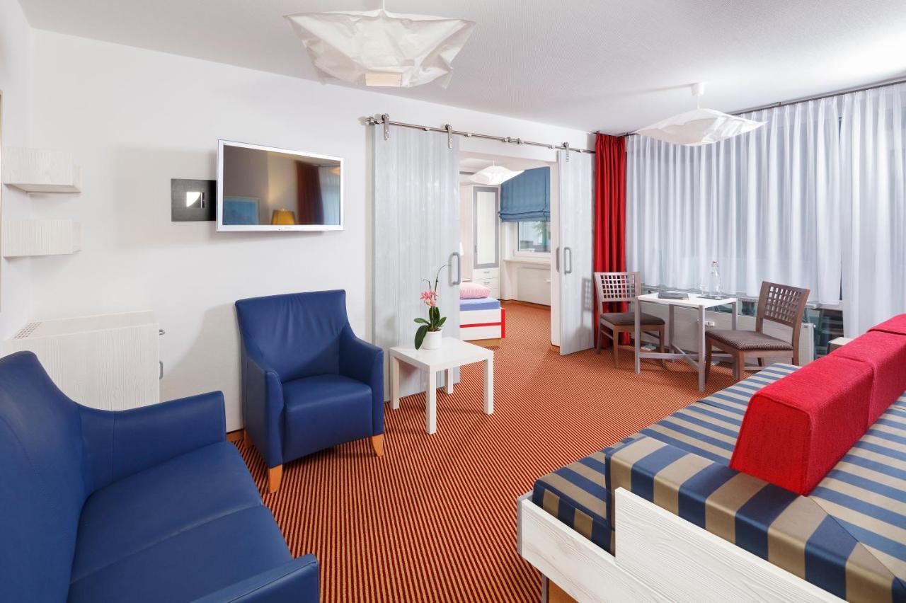 Kneipp- Und Wellvitalhotel Edelweiss Bad Worishofen Room photo